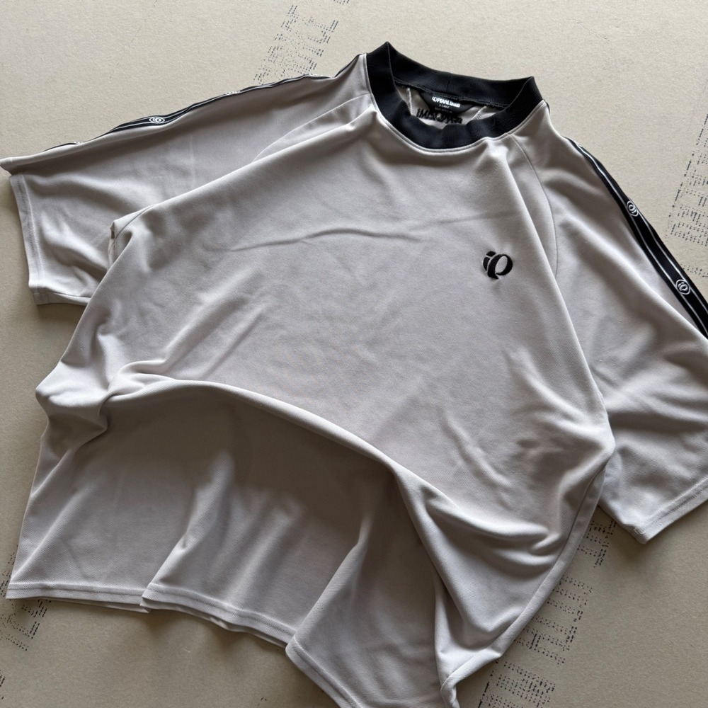 Y2K Pearl Izumi Skate Surf T-shirt